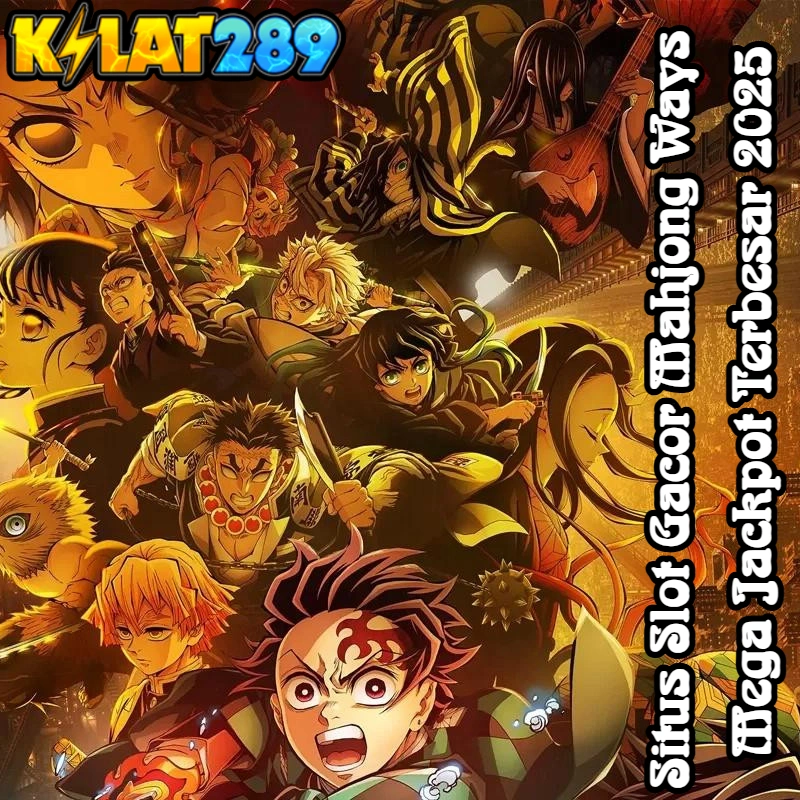 logo Kilat289